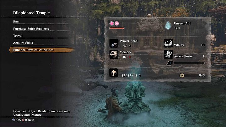 Type of trophy: silver - Trophy List of Sekiro Shadows Die Twice - The Trophy Guide - Sekiro Guide and Walkthrough