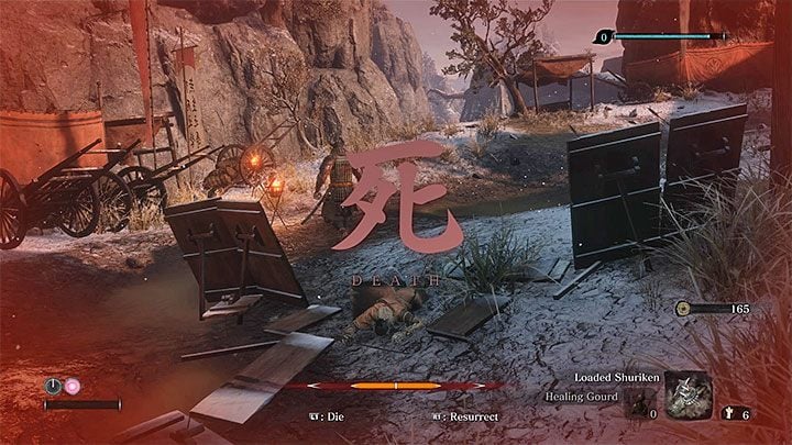 1 - Trophy List of Sekiro Shadows Die Twice - The Trophy Guide - Sekiro Guide and Walkthrough