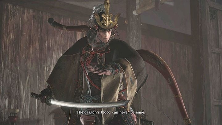 Type of trophy: bronze - Trophy List of Sekiro Shadows Die Twice - The Trophy Guide - Sekiro Guide and Walkthrough