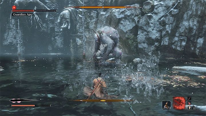 Type of trophy: bronze - Trophy List of Sekiro Shadows Die Twice - The Trophy Guide - Sekiro Guide and Walkthrough