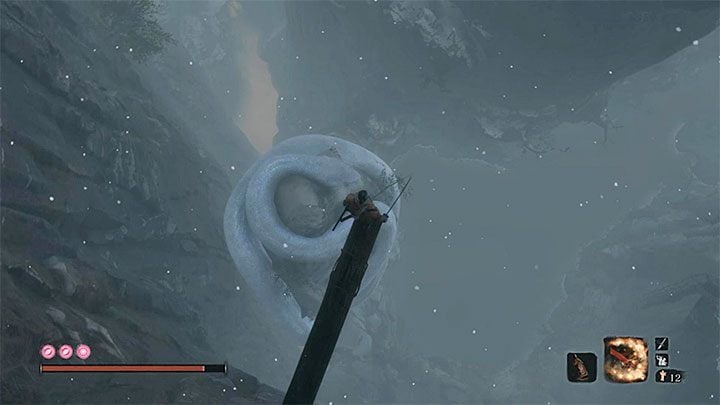 Type of trophy: bronze - Trophy List of Sekiro Shadows Die Twice - The Trophy Guide - Sekiro Guide and Walkthrough