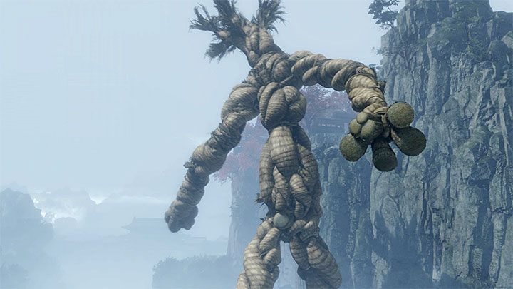 You need to unlock the final location - Fountainhead Palace - Return | Sekiro Shadows Die Twice endings - Game Endings - Sekiro Guide and Walkthrough