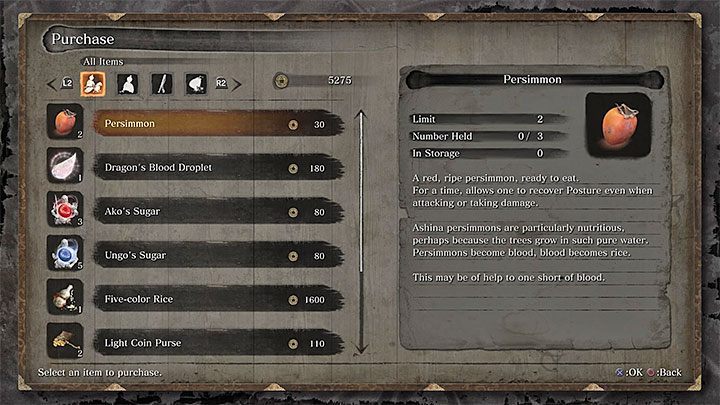 When you go back for the fourth share, you discover that the Divine Child of Rejuvenation has become ill - Return | Sekiro Shadows Die Twice endings - Game Endings - Sekiro Guide and Walkthrough