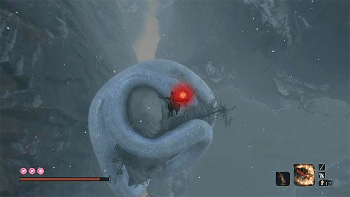 You now have to bring the Divine Child of Rejuvenation two quest items - Return | Sekiro Shadows Die Twice endings - Game Endings - Sekiro Guide and Walkthrough