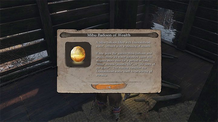 You need to prepare in two ways - XP and Gold Farming in Sekiro Shadows Die Twice - Basics - Sekiro Guide and Walkthrough