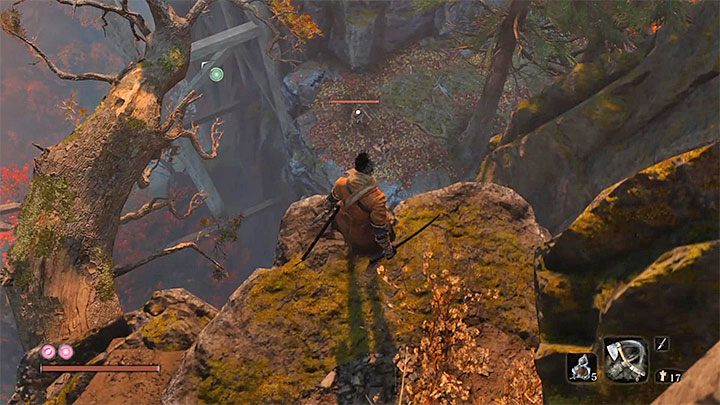 1 - XP and Gold Farming in Sekiro Shadows Die Twice - Basics - Sekiro Guide and Walkthrough