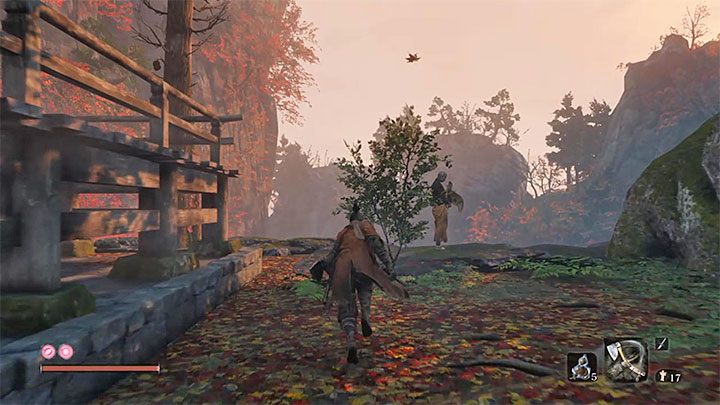 2 - XP and Gold Farming in Sekiro Shadows Die Twice - Basics - Sekiro Guide and Walkthrough