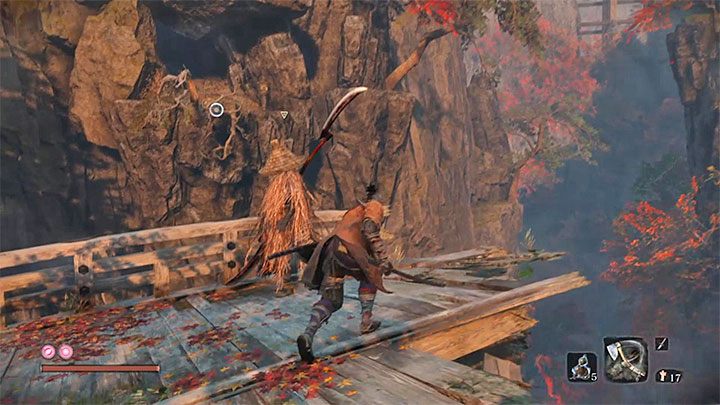 3 - XP and Gold Farming in Sekiro Shadows Die Twice - Basics - Sekiro Guide and Walkthrough