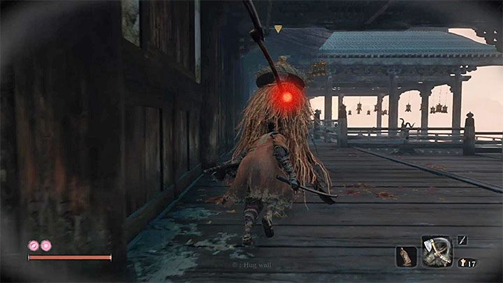 5 - XP and Gold Farming in Sekiro Shadows Die Twice - Basics - Sekiro Guide and Walkthrough