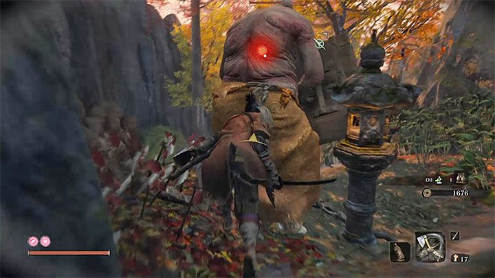 6 - XP and Gold Farming in Sekiro Shadows Die Twice - Basics - Sekiro Guide and Walkthrough