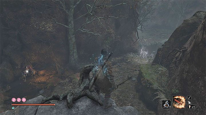 The most profitable way of farming XP becomes available late in the game - after you reach Ashina Depths - XP and Gold Farming in Sekiro Shadows Die Twice - Basics - Sekiro Guide and Walkthrough