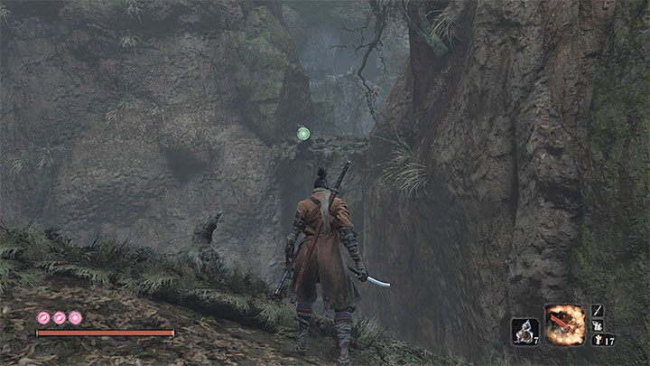 Here is the perfect method - thanks to it, every farming session will take you about 20-30 seconds - XP and Gold Farming in Sekiro Shadows Die Twice - Basics - Sekiro Guide and Walkthrough