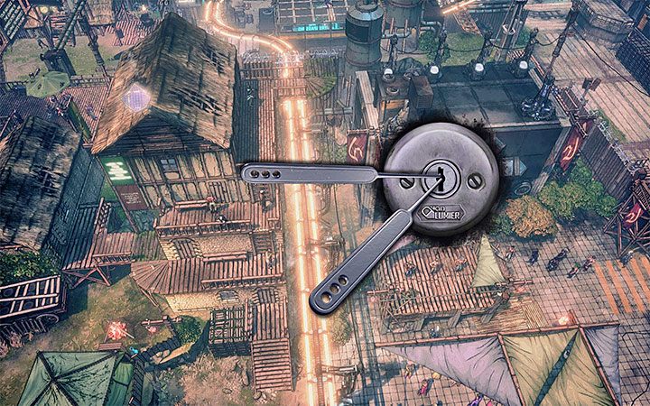 How to unlock: Open 10 locked doors or containers - Achievements and trophies in Seven The Days Long Gone - Basics - Seven The Days Long Gone Game Guide