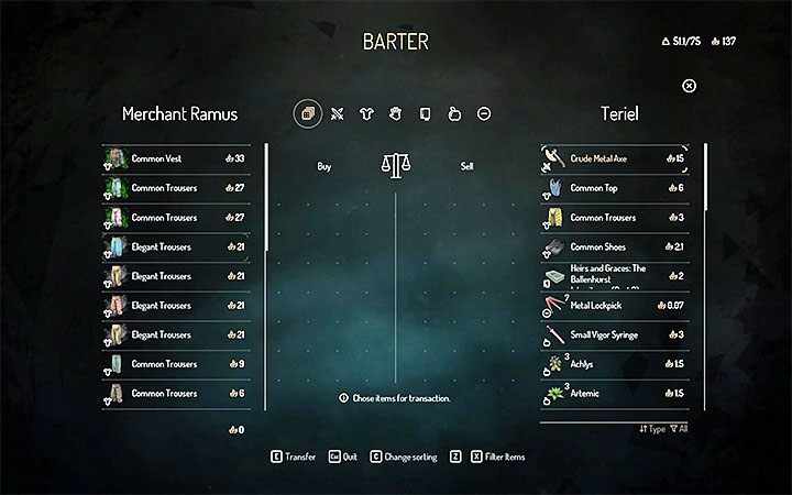 How to unlock: Wear Elegant Clothes - Achievements and trophies in Seven The Days Long Gone - Basics - Seven The Days Long Gone Game Guide