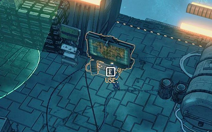 How to unlock: Hack into all Overseer terminals - Achievements and trophies in Seven The Days Long Gone - Basics - Seven The Days Long Gone Game Guide