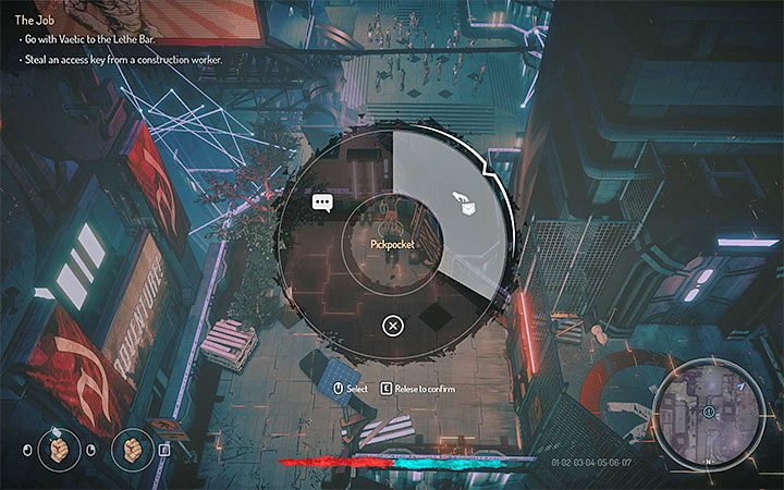 How to unlock: Pickpocket 10 times - Achievements and trophies in Seven The Days Long Gone - Basics - Seven The Days Long Gone Game Guide