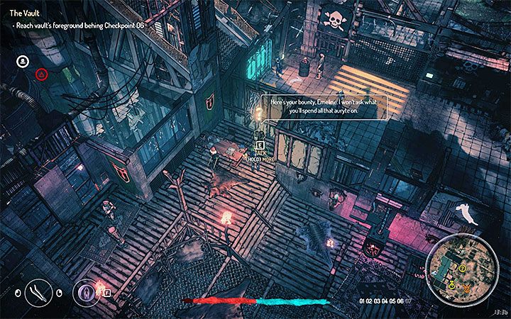 The Hunters Lodge is a unique organization on Peh that deals with the association of hunters - Remaining quests | Walkthrough - Side Quests - Seven The Days Long Gone Game Guide