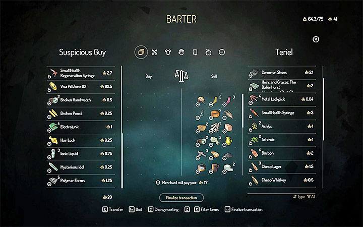 Below, you can find the list of the best methods to get auryte - How to get auryte (gold) fast and what to buy with it? - FAQ - Seven The Days Long Gone Game Guide