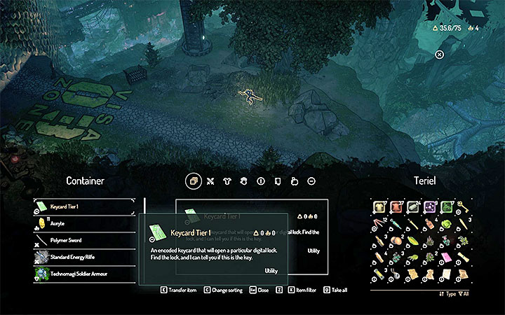 Keycards are unique items in Seven: The Days Long Gone that can make it easier to break into specific rooms and areas of the map - How to acquire Keycards and where to use them? - FAQ - Seven The Days Long Gone Game Guide