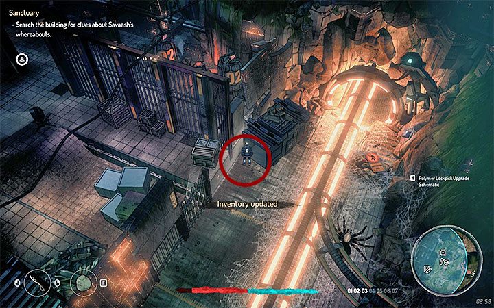 The first upgrade available for lockpicks is Polymer Lockpick Upgrade - Why arent my lockpicks working? - FAQ - Seven The Days Long Gone Game Guide