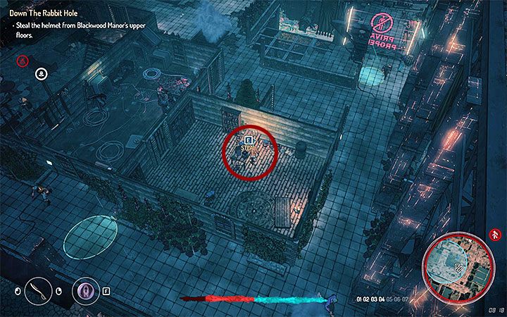 The second upgrade is Techno Lockpick Upgrade - Why arent my lockpicks working? - FAQ - Seven The Days Long Gone Game Guide