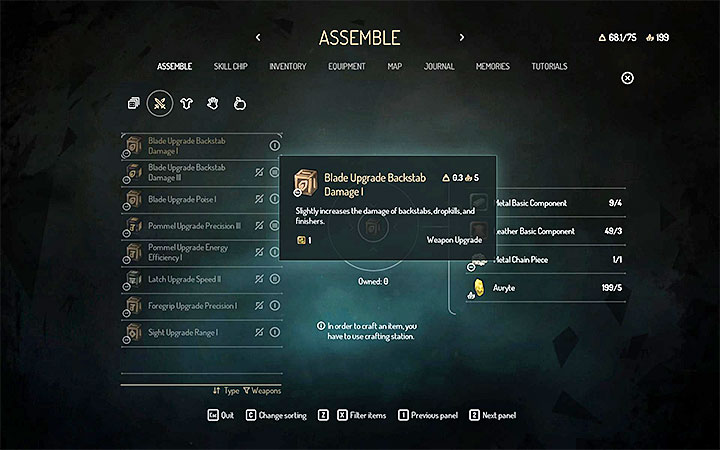 Of course, you can increase your chances for successful stealth kills by upgrading your weapons - How to kill stronger enemies? - FAQ - Seven The Days Long Gone Game Guide