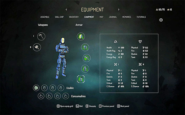 You can make infiltration MUCH easier by owning any of the technomage outfits, e - How to infiltrate Port Horizon? - FAQ - Seven The Days Long Gone Game Guide