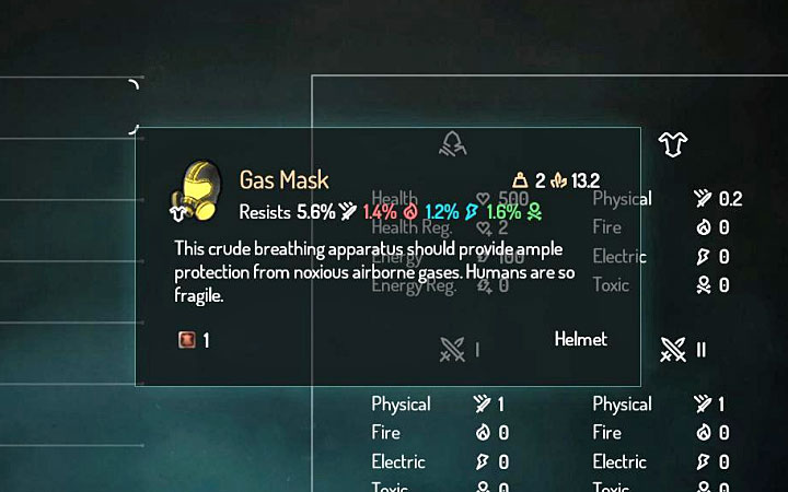 In the Starting tips chapter you can find information that in Seven: The Days Long Gone your characters equipment has a limited capacity (the default weight is 75 units) - Which loot should be collected first? - FAQ - Seven The Days Long Gone Game Guide