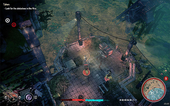 Many dangers that await the main hero of Seven: The Days Long Gone and one of the more troublesome ones is the fact that some enemies dont stay dead - Do enemies respawn in Seven? - FAQ - Seven The Days Long Gone Game Guide