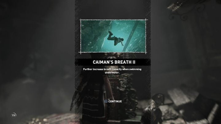 San Cordoba - is the only tomb you will find in the Cnote location - Special skills and abilities Challenge Tombs - Challenge Tombs - Shadow of the Tomb Raider Game Guide