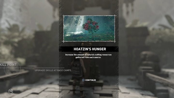 Temple of the Sun - is one of many tombs available in The Hidden City - Special skills and abilities Challenge Tombs - Challenge Tombs - Shadow of the Tomb Raider Game Guide