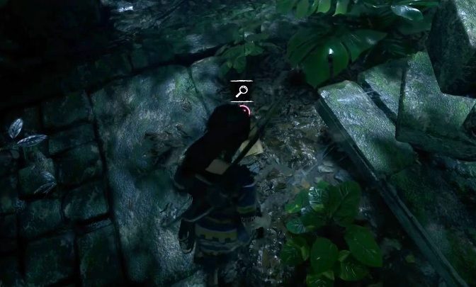 The Truth (2) - you will find it after a cutscene with Jonah - Murals, documents and relicts in Porvenir Oil Fields | Secrets in SotTR - Porvenir Oil Fields - Shadow of the Tomb Raider Game Guide