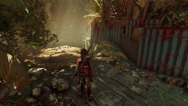 Promotional Toy (3) - can be found north of the Hunting Grounds - Treasures, Relics, and Documents in Kuwaq Yaku | Secrets in SotTR - Kuwaq Yaku - Shadow of the Tomb Raider Game Guide