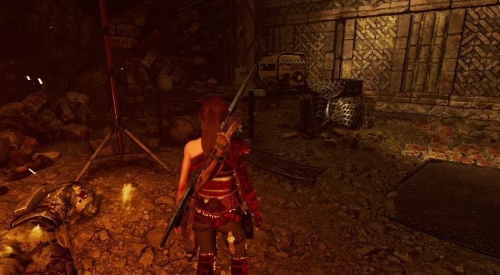 Temple Survey (15) - you will find it at the entrance to the Temple of Life - Treasures, Relics, and Documents in Kuwaq Yaku | Secrets in SotTR - Kuwaq Yaku - Shadow of the Tomb Raider Game Guide