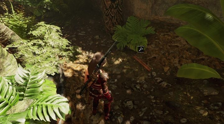 Misdirection (18) - near the entrance to the temple, you will see the document - Treasures, Relics, and Documents in Kuwaq Yaku | Secrets in SotTR - Kuwaq Yaku - Shadow of the Tomb Raider Game Guide