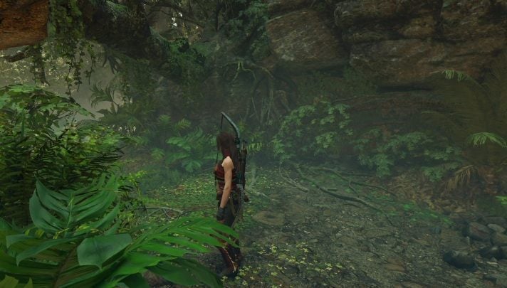 The seventh and eight chests (7 and 8) can be found in the same location - Treasures, Relics, and Documents in Kuwaq Yaku | Secrets in SotTR - Kuwaq Yaku - Shadow of the Tomb Raider Game Guide