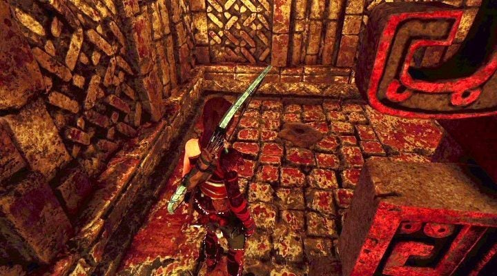 The fourteenth one (14) - can be found on the left side, inside the chamber with the puzzle - in the Temple of Life - Treasures, Relics, and Documents in Kuwaq Yaku | Secrets in SotTR - Kuwaq Yaku - Shadow of the Tomb Raider Game Guide