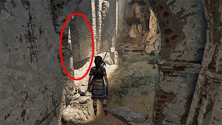 1 - Relics in Mission of San Juan | Secrets in Shadow of the Tomb Raider - Mission of San Juan - Shadow of the Tomb Raider Game Guide