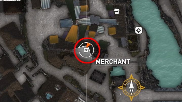 This trophy is a bit more difficult than those that require you to modify Laras other weapons, as the knife is not upgraded in the camp in a standard way - Thats a Knife! trophy in Shadow of the Tomb Raider - Trophy Guide - Shadow of the Tomb Raider Game Guide