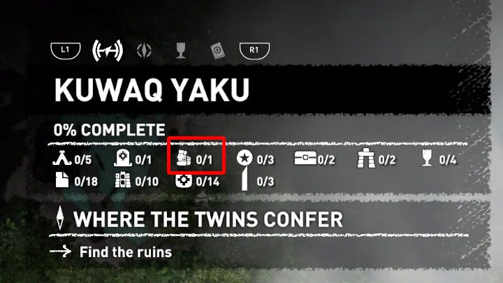 Side missions are encountered in some selected locations - Good Samaritan trophy in Shadow of the Tomb Raider - Trophy Guide - Shadow of the Tomb Raider Game Guide