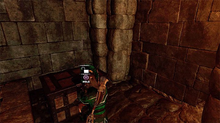 Conquistador Chests are one of the collectible secrets in Shadow of the Tomb Raider - Treasure Hunter trophy in Shadow of the Tomb Raider - Trophy Guide - Shadow of the Tomb Raider Game Guide