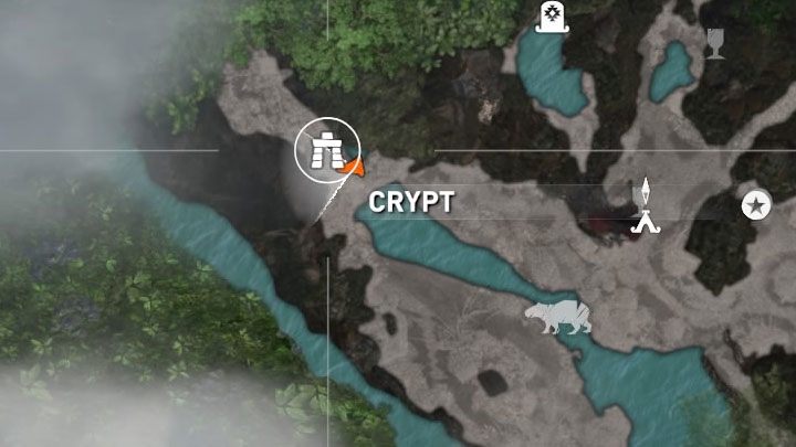 1 - Resting Places trophy in Shadow of the Tomb Raider - Trophy Guide - Shadow of the Tomb Raider Game Guide