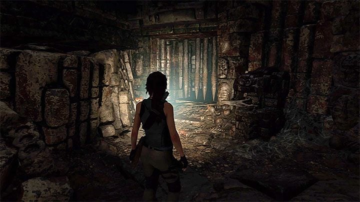 Resting Places trophy in Shadow of the Tomb Raider - Shadow of the Tomb ...