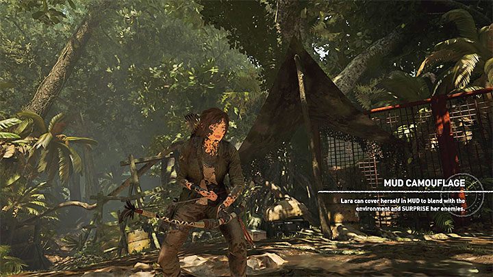 The first opportunity to unlock this trophy appears in Kuwaq Yaku - First Blood trophy in Shadow of the Tomb Raider - Trophy Guide - Shadow of the Tomb Raider Game Guide
