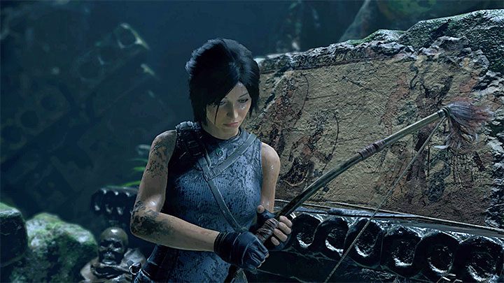 1 - Total Party Kill trophy in Shadow of the Tomb Raider - Trophy Guide - Shadow of the Tomb Raider Game Guide
