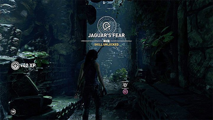 You need Jaguars Fear ability to achieve this trophy - Total Party Kill trophy in Shadow of the Tomb Raider - Trophy Guide - Shadow of the Tomb Raider Game Guide