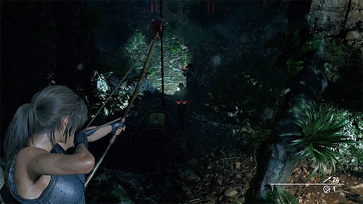 2 - Total Party Kill trophy in Shadow of the Tomb Raider - Trophy Guide - Shadow of the Tomb Raider Game Guide