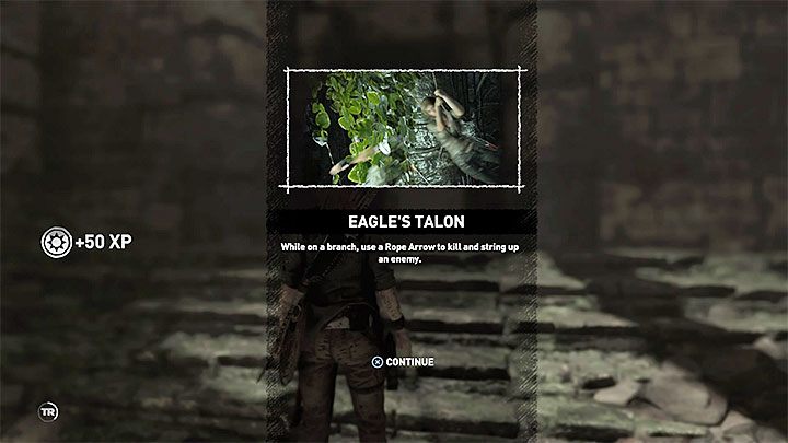 There are two main ways to unlock the skills for purchase - Specialized trophy in Shadow of the Tomb Raider - Trophy Guide - Shadow of the Tomb Raider Game Guide