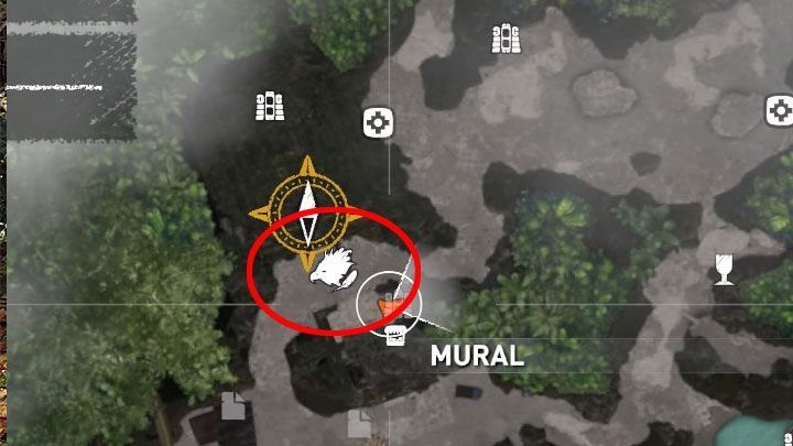 A very good spot to hunt eagles is located at the entrance to the temple in Kuwak Yaku - How to get Eagle and Condor Feathers in Shadow of the Tomb Raider Game? - FAQ - Shadow of the Tomb Raider Game Guide