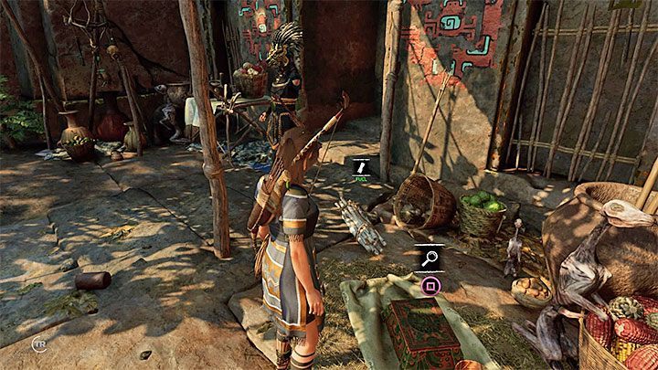 Relic (2) is in the large chest right next to the temples entrance which is guarded by one of the cultists - Relics in The Hidden City | Secrets in Shadow of the Tomb Raider - The Hidden City - Shadow of the Tomb Raider Game Guide